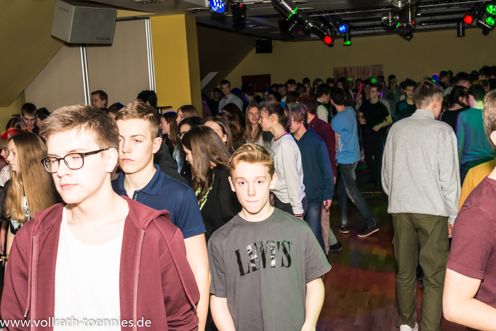 2020 01 25 Come together party 2154